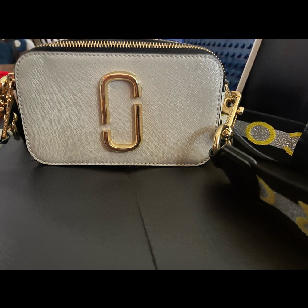 Marc Jacobs Camera bag